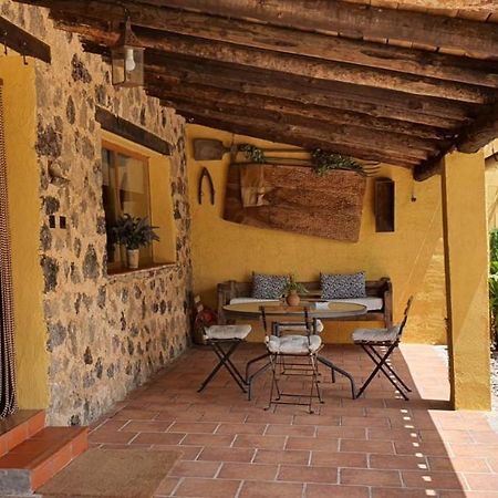 Casa Rural Las Traviesas Candeleda Esterno foto